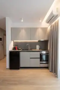 The Residences - 100