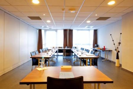 Grand Hôtel de la Seine - 15