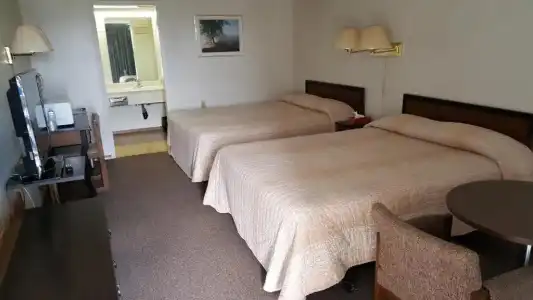 Town N Country Motor Inn - 33