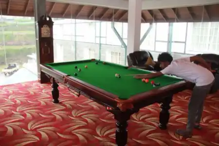 The Blackpool - 18