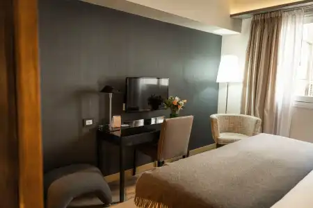 Esplendor by Wyndham Buenos Aires Plaza Francia - 5