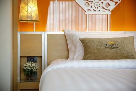 9 Suite Luxury Boutique - 43