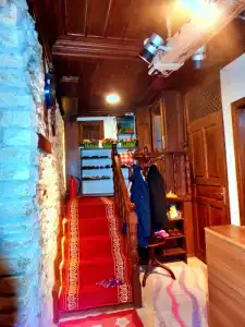 Sabribey Konak Otel - 34