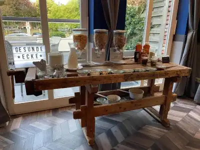 Stadthotel-Garni Smutje - 24