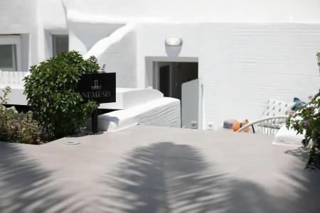 Liana Beach & Spa - 71
