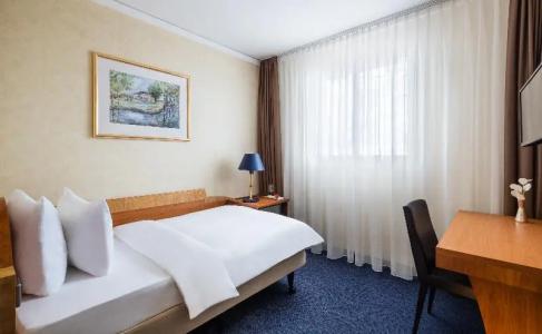 Lindner Congress Cottbus - 27