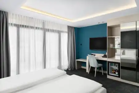 Mercure Tokaj Center - 28