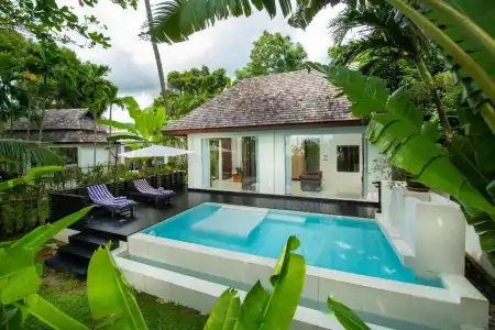 Zara Beach Resort - 98