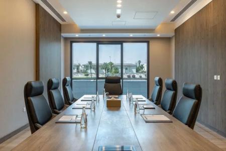 DoubleTree by Hilton Doha Downtown - 20