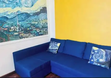 Rarityart Guest House - 139
