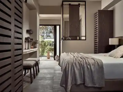Numo Ierapetra Beach Resort Crete, Curio Collection Hilton - 75
