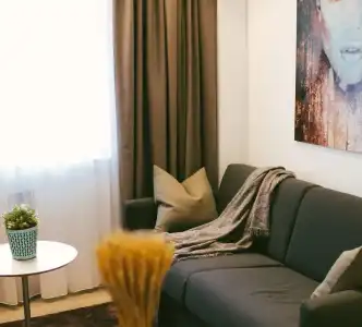 am Triller - & Serviced Apartments - 168