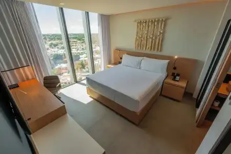 Crowne Plaza Merida by IHG - 155