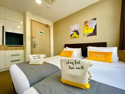 Dash Living on Mackenzie - 93