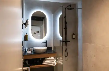 Best Western Plus La Fayette Hôtel et Spa à Epinal - 20