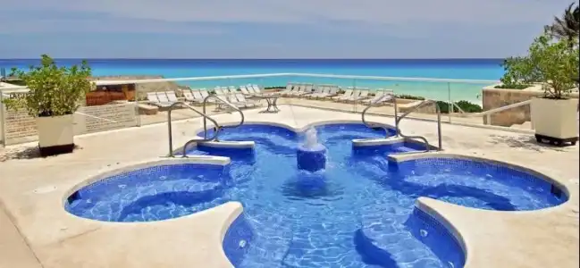 Ocean Villa All Inclusive by Omni Cancun - 5