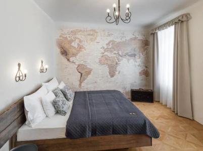 6 Continents Apartments by Adrez Living - 17
