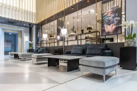 Radisson Blu - 1