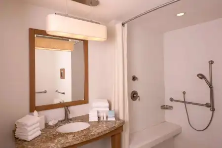 Hampton Inn by Hilton Guadalajara/Expo - 9