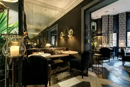 The Franklin London - Starhotels Collezione - 37