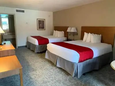 Ramada by Wyndham Kissimmee Gateway - 70
