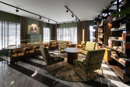 Radisson Collection, Santa Sofia Milan - 26