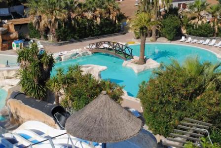 Hôtel Cap Pirate - 19