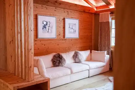 Hôtel de Rougemont & Spa - 72