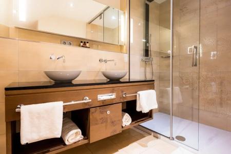 Das Rübezahl Romantic Hideaway & Boutique Spa - 175