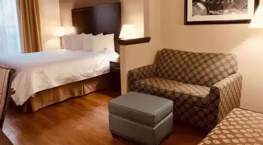 Comfort Suites Plano East - Richardson - 5