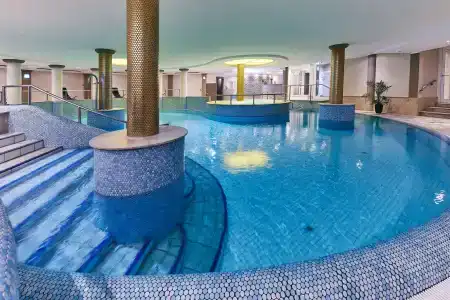 Dorint Strandresort & Spa Ostseebad Wustrow - 16