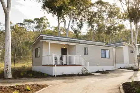 Alivio Tourist Park Canberra - 176