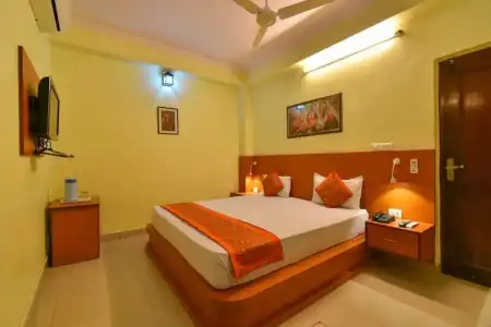 Jai Singh Palace - 55
