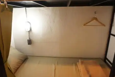 Feel Good Hostel bk - 66