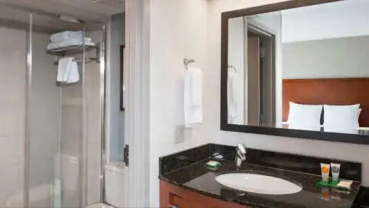 Hyatt Place Dallas/Las Colinas - 30