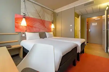 Ibis Nuernberg City am Plaerrer - 30