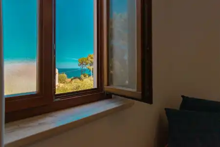 Baia Del Capitano - 160