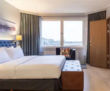 Hilton Helsinki Strand - 40