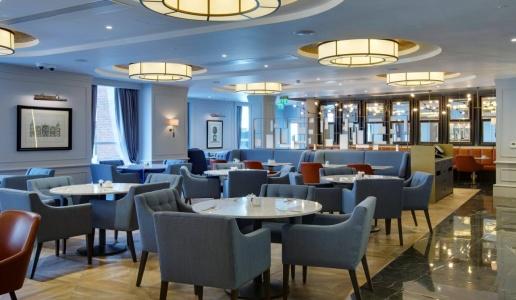 The Davenport - 15