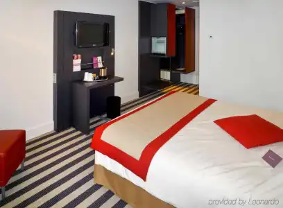 Hôtel Mercure Honfleur - 5