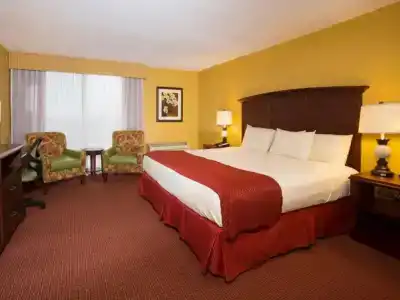 Rosen Inn, closest to Universal - 6