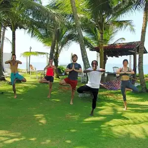 Ocean Breeze Villa - 87