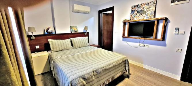 Malena Boutique Otel - 37