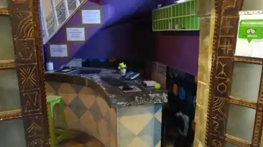 Dar El Pacha Hostel - 5