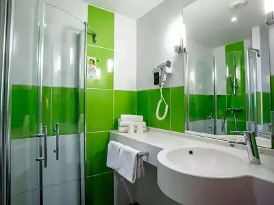 ibis Styles Bourges - 50