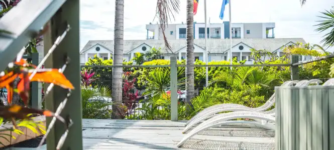 Heritage Cairns - 17
