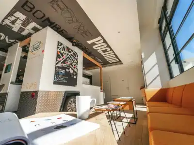 ibis Styles Paris Place d'Italie Butte aux Cailles - 10