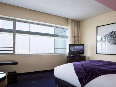 Sofitel Casablanca Tour blanche - 41