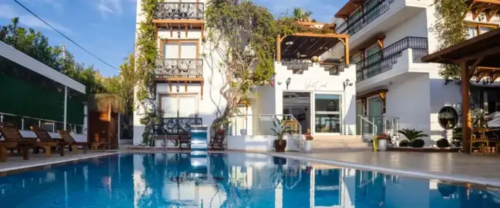 Northwinds Bodrum - 12
