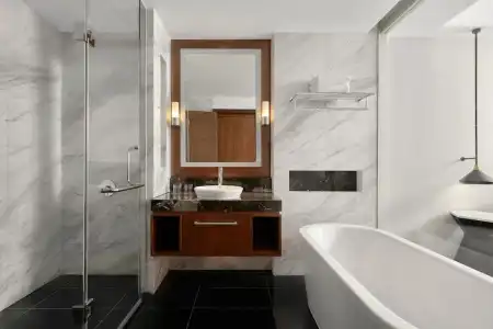 Sheraton Hanoi West - 156